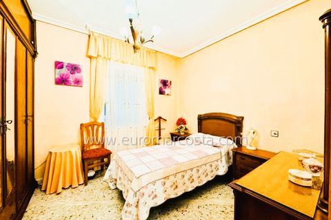 Leilighet i La Mata, Alicante, La Mata - € 149 000 | Ref: S89239 - foto 13